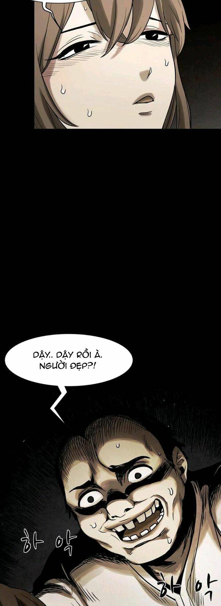 Virus Quái Vật - Chapter 30 - Page 12
