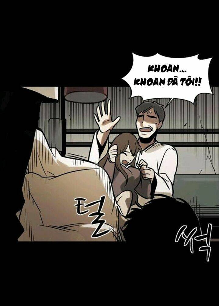 Virus Quái Vật - Chapter 30 - Page 18