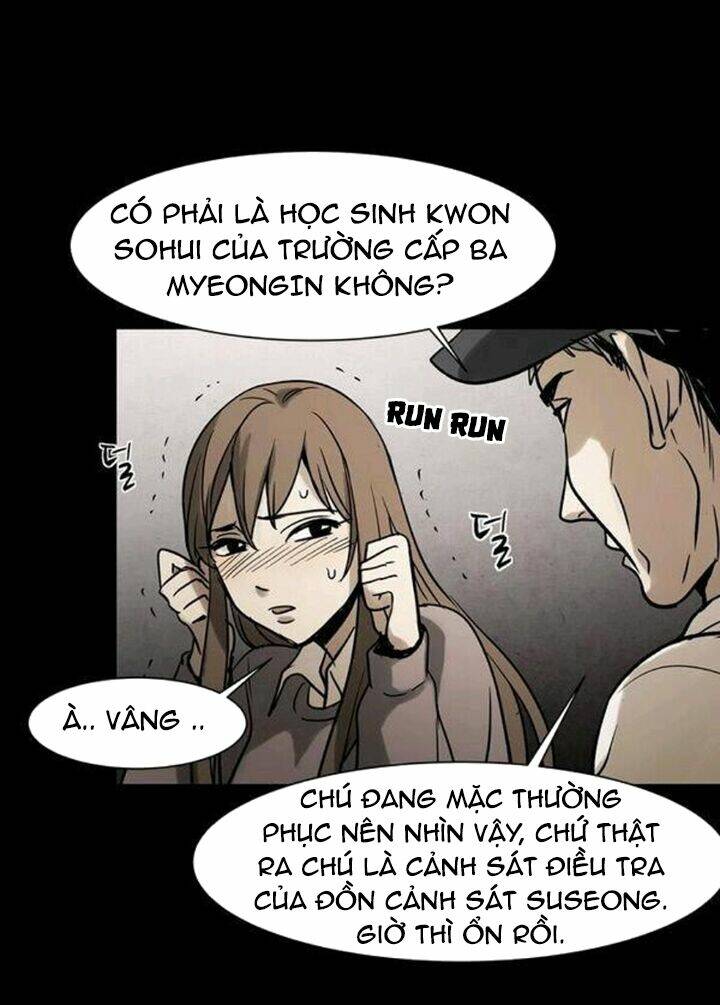 Virus Quái Vật - Chapter 30 - Page 21