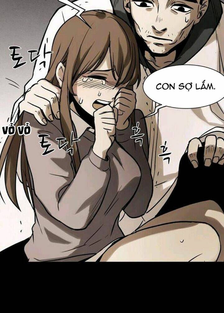 Virus Quái Vật - Chapter 30 - Page 23