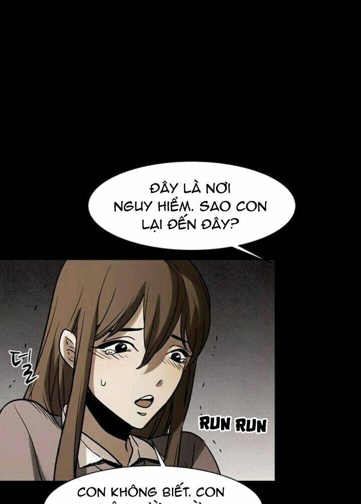 Virus Quái Vật - Chapter 30 - Page 24