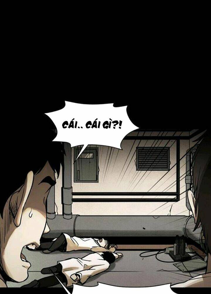 Virus Quái Vật - Chapter 30 - Page 26