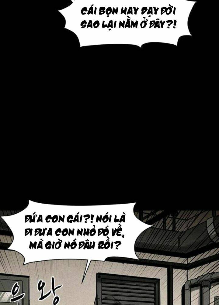 Virus Quái Vật - Chapter 30 - Page 27