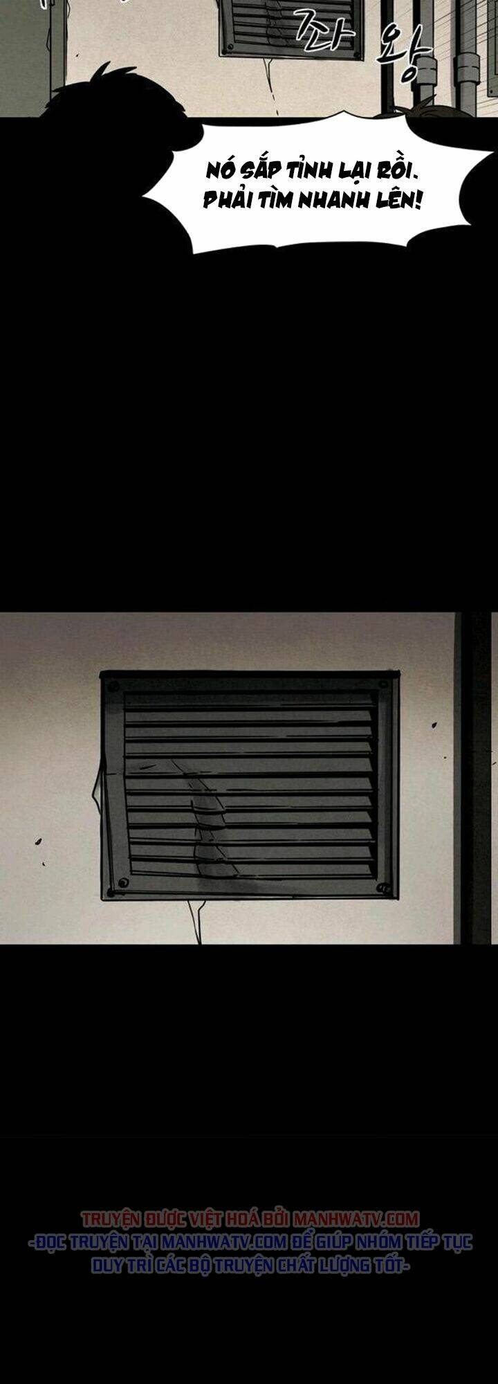 Virus Quái Vật - Chapter 30 - Page 28