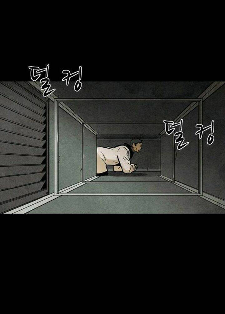 Virus Quái Vật - Chapter 30 - Page 29