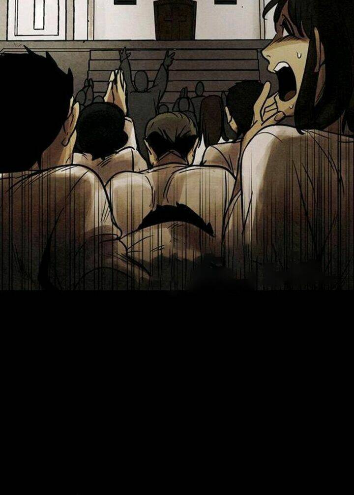 Virus Quái Vật - Chapter 30 - Page 33