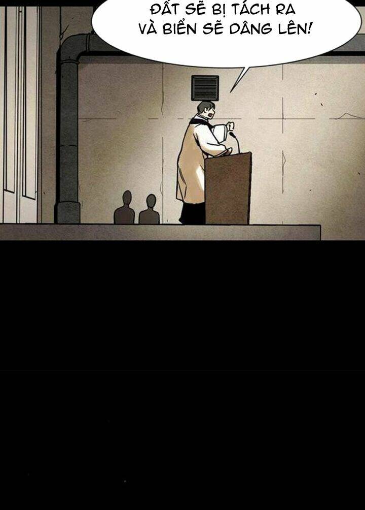 Virus Quái Vật - Chapter 30 - Page 35