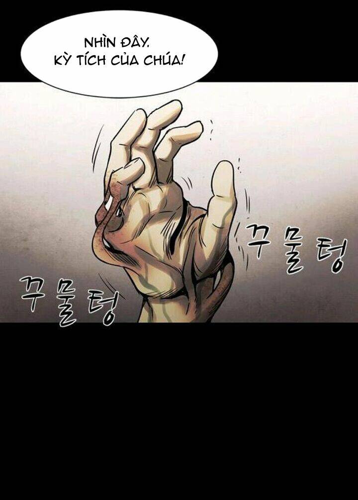 Virus Quái Vật - Chapter 30 - Page 36