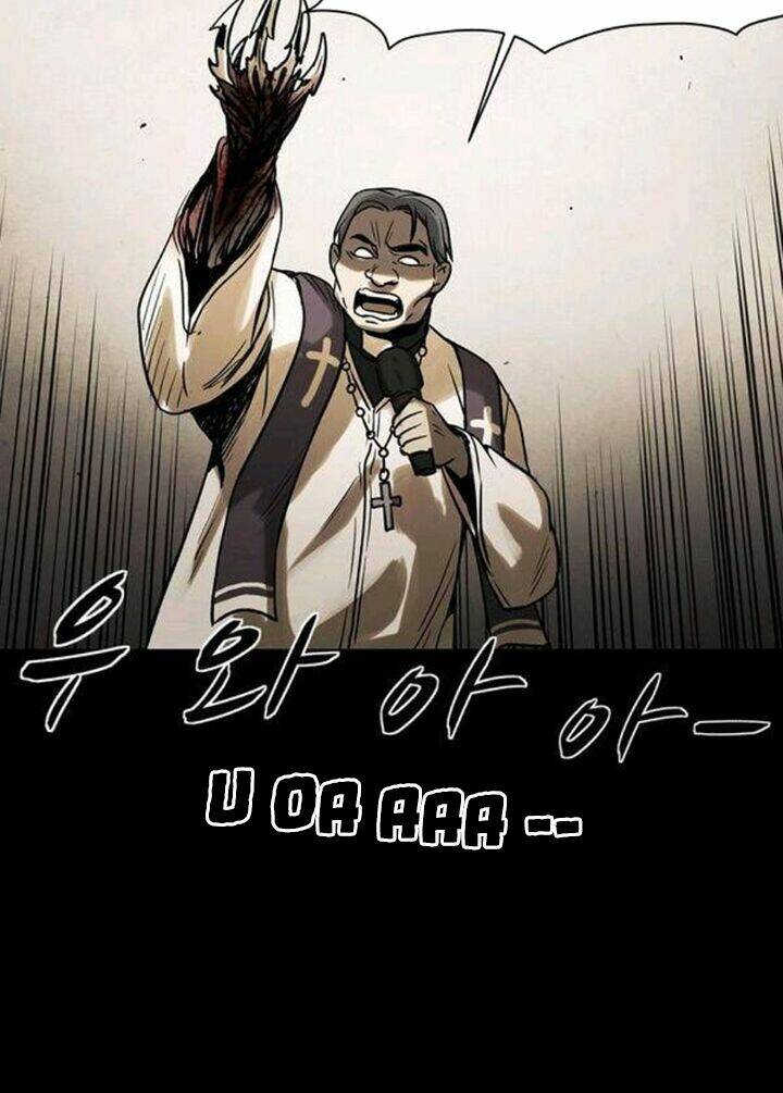 Virus Quái Vật - Chapter 30 - Page 38