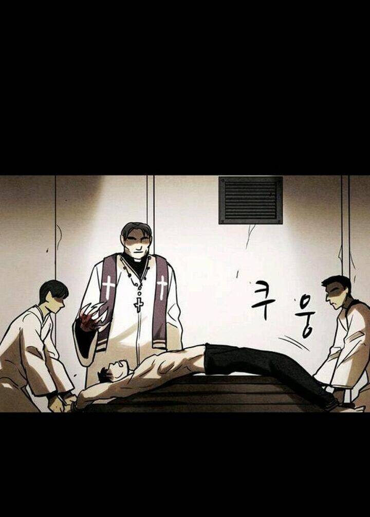 Virus Quái Vật - Chapter 30 - Page 39