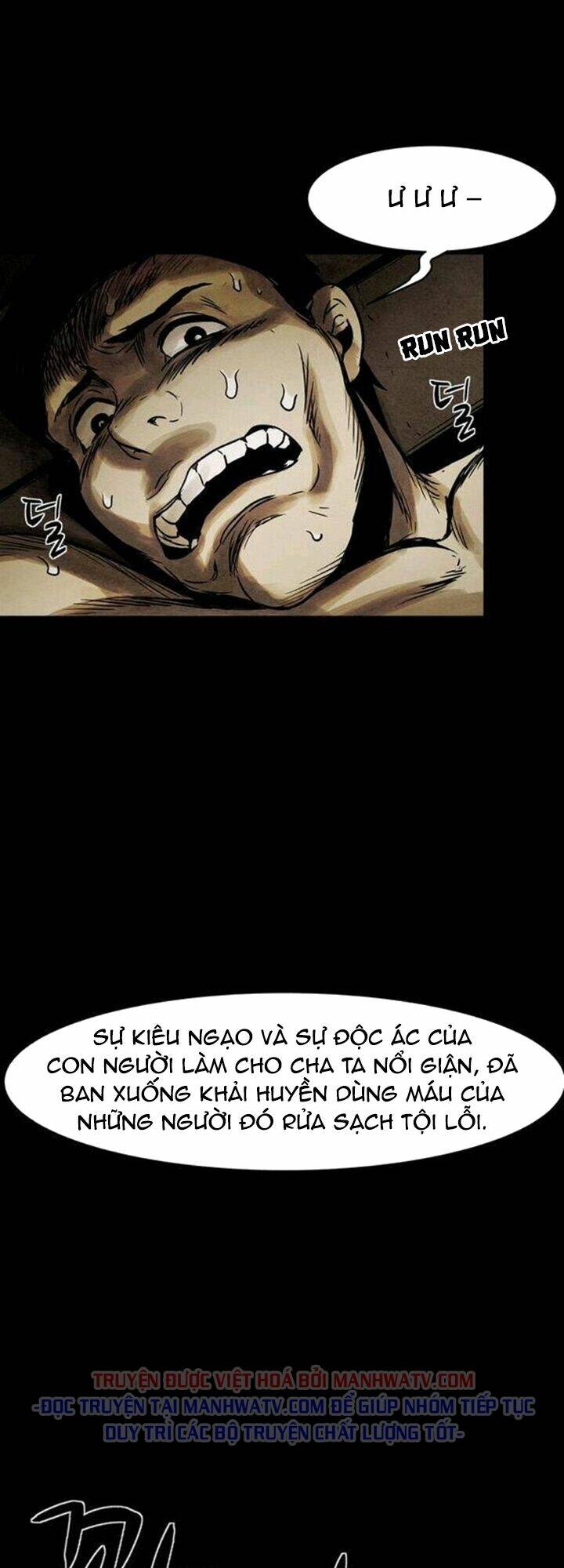 Virus Quái Vật - Chapter 30 - Page 40