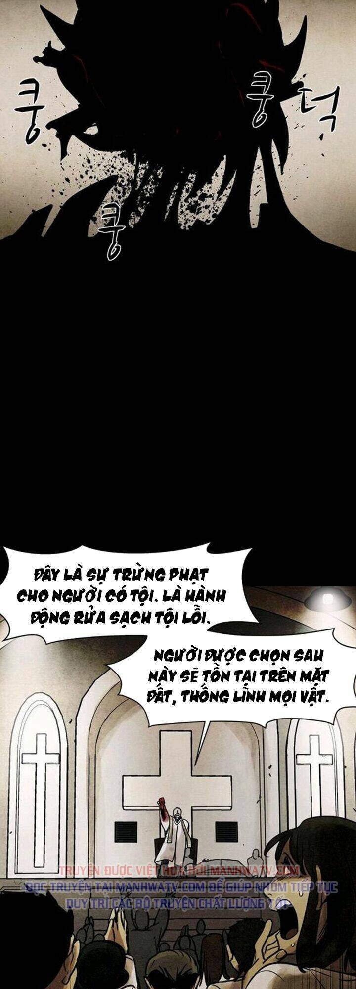 Virus Quái Vật - Chapter 30 - Page 43