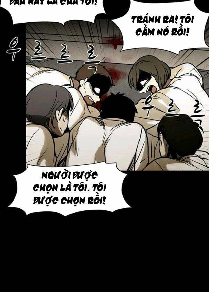 Virus Quái Vật - Chapter 30 - Page 47