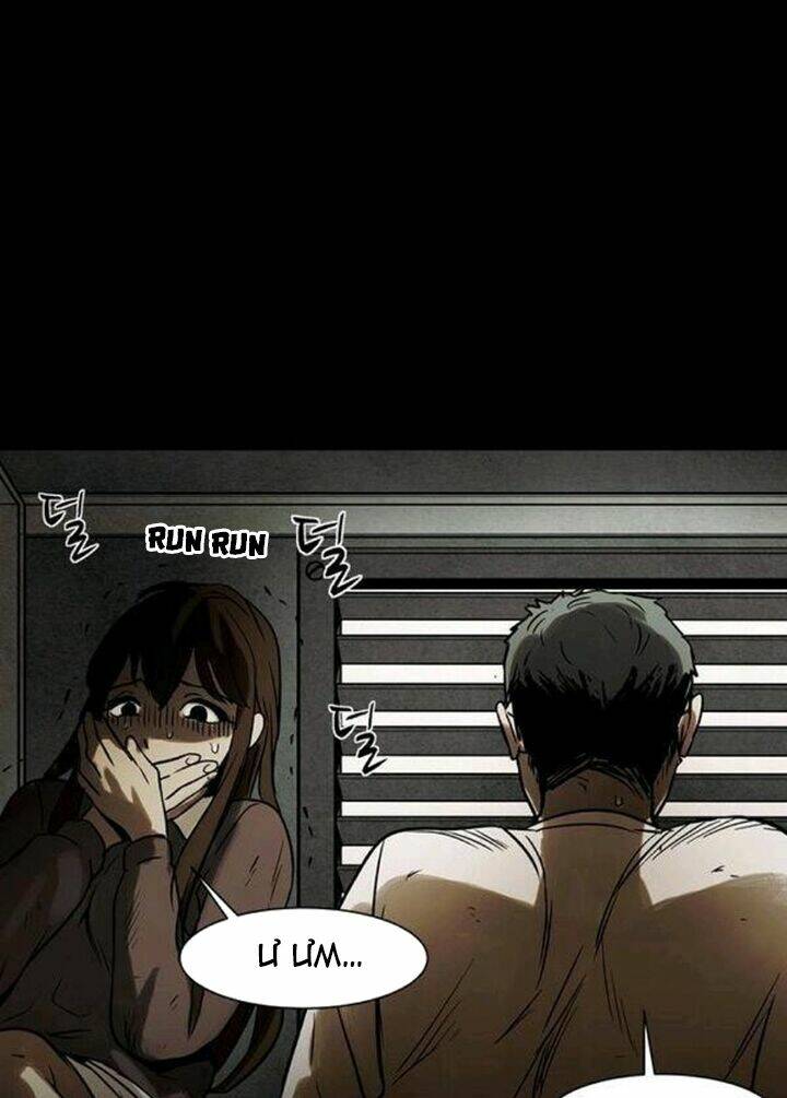Virus Quái Vật - Chapter 30 - Page 48