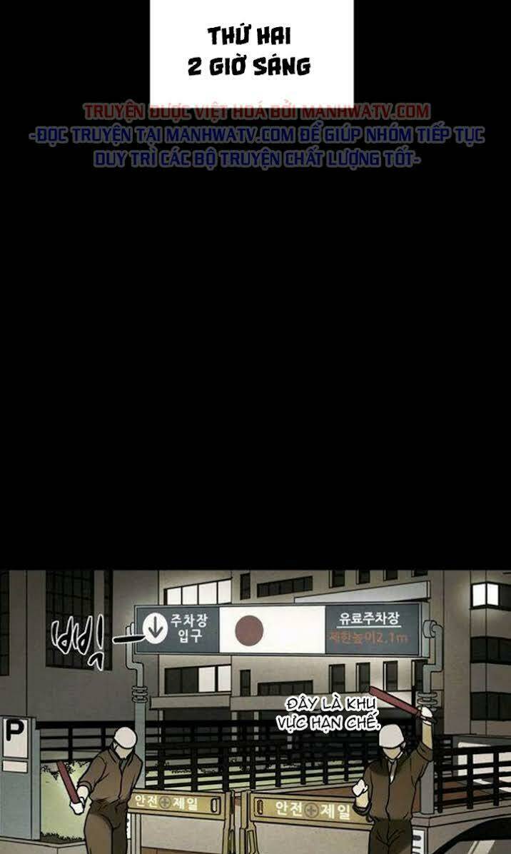 Virus Quái Vật - Chapter 30 - Page 50