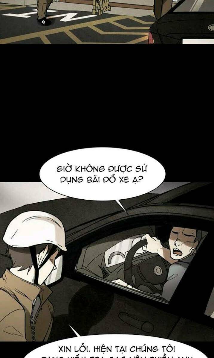 Virus Quái Vật - Chapter 30 - Page 51