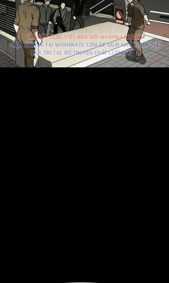 Virus Quái Vật - Chapter 30 - Page 53