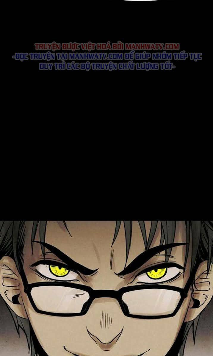 Virus Quái Vật - Chapter 30 - Page 56