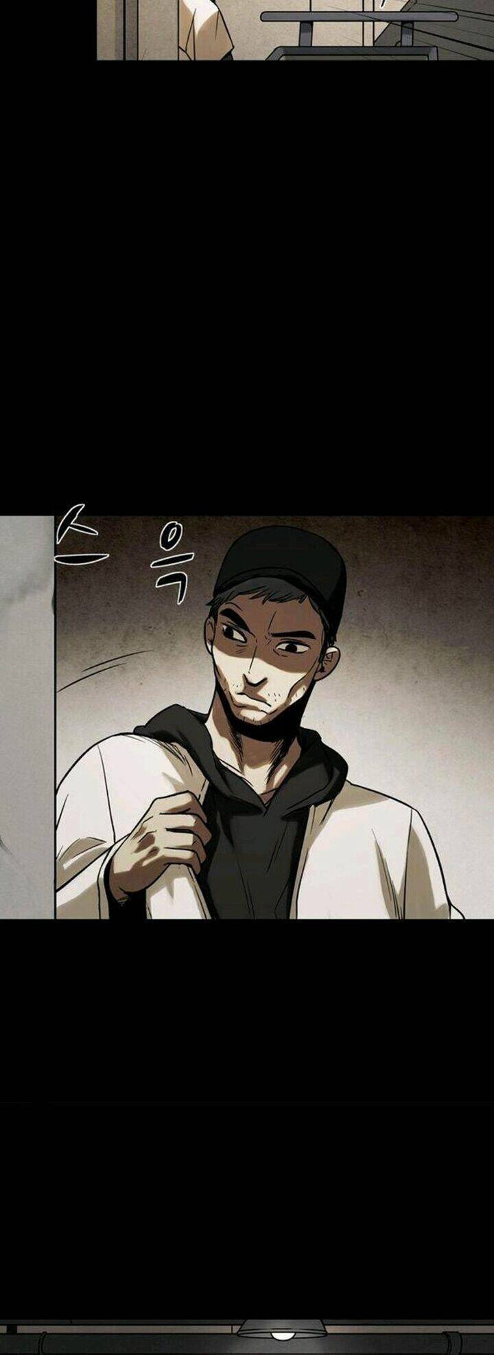 Virus Quái Vật - Chapter 30 - Page 6