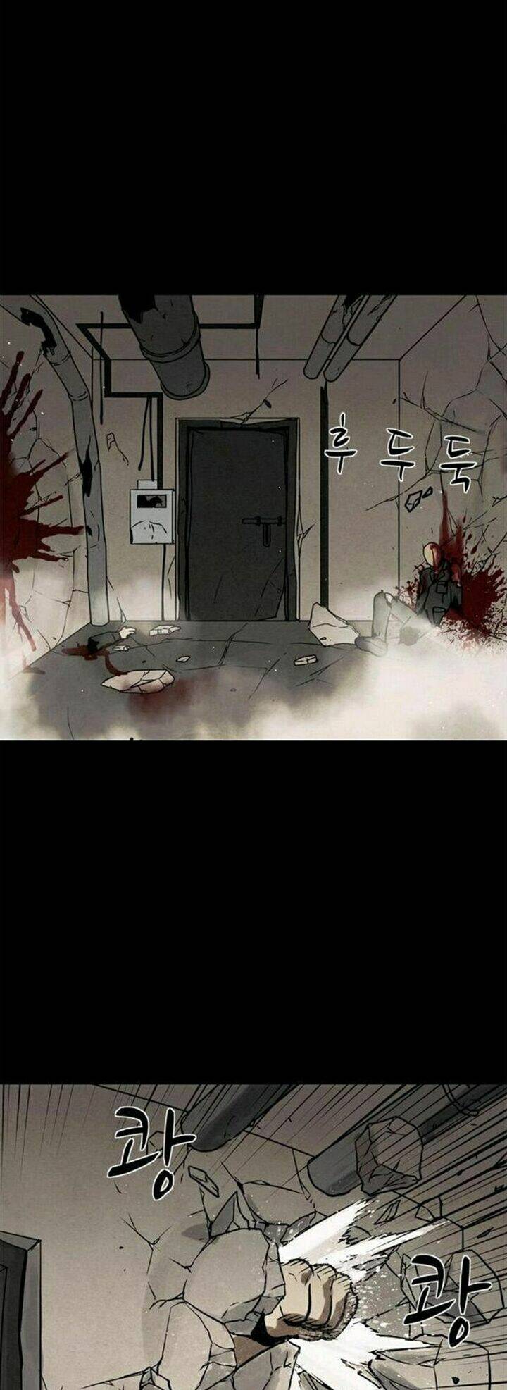 Virus Quái Vật - Chapter 31 - Page 10