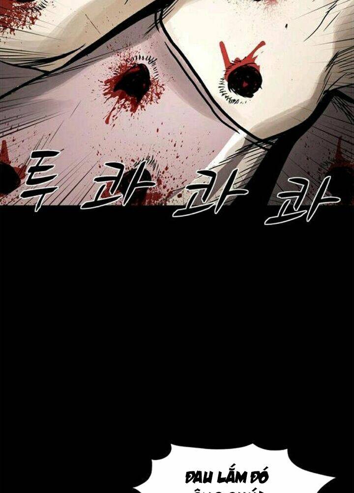 Virus Quái Vật - Chapter 31 - Page 17