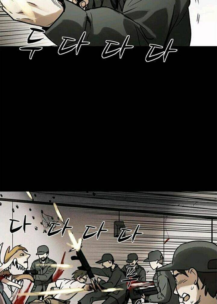 Virus Quái Vật - Chapter 31 - Page 20