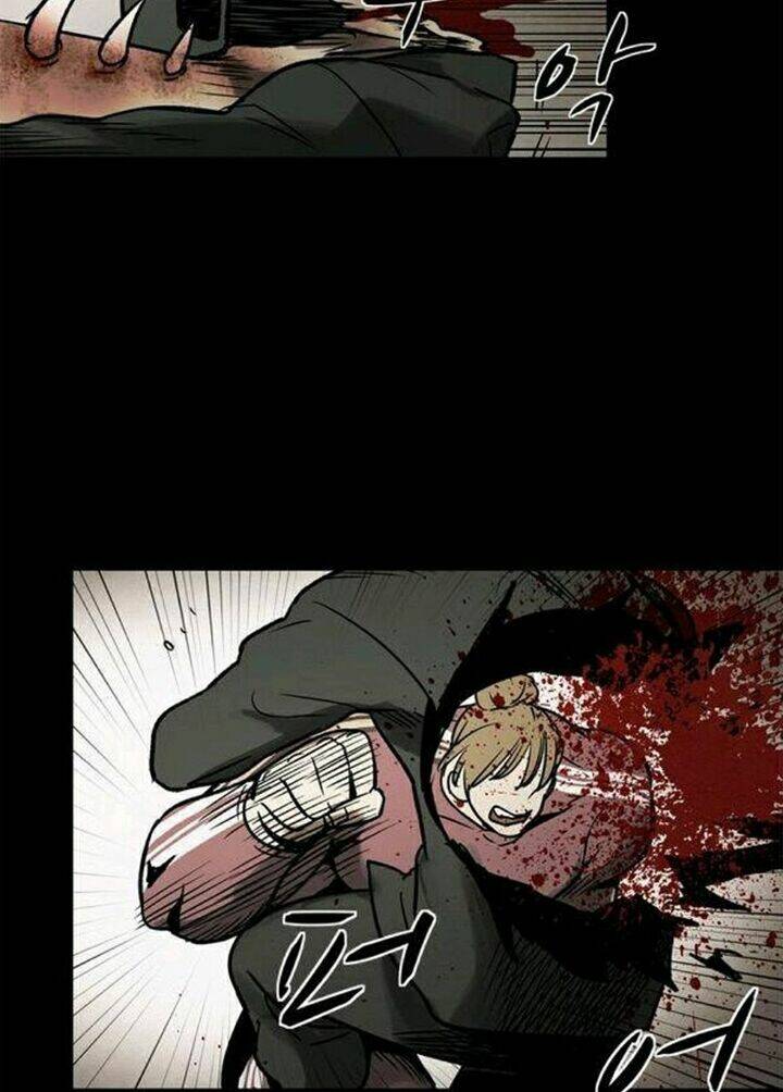 Virus Quái Vật - Chapter 31 - Page 23