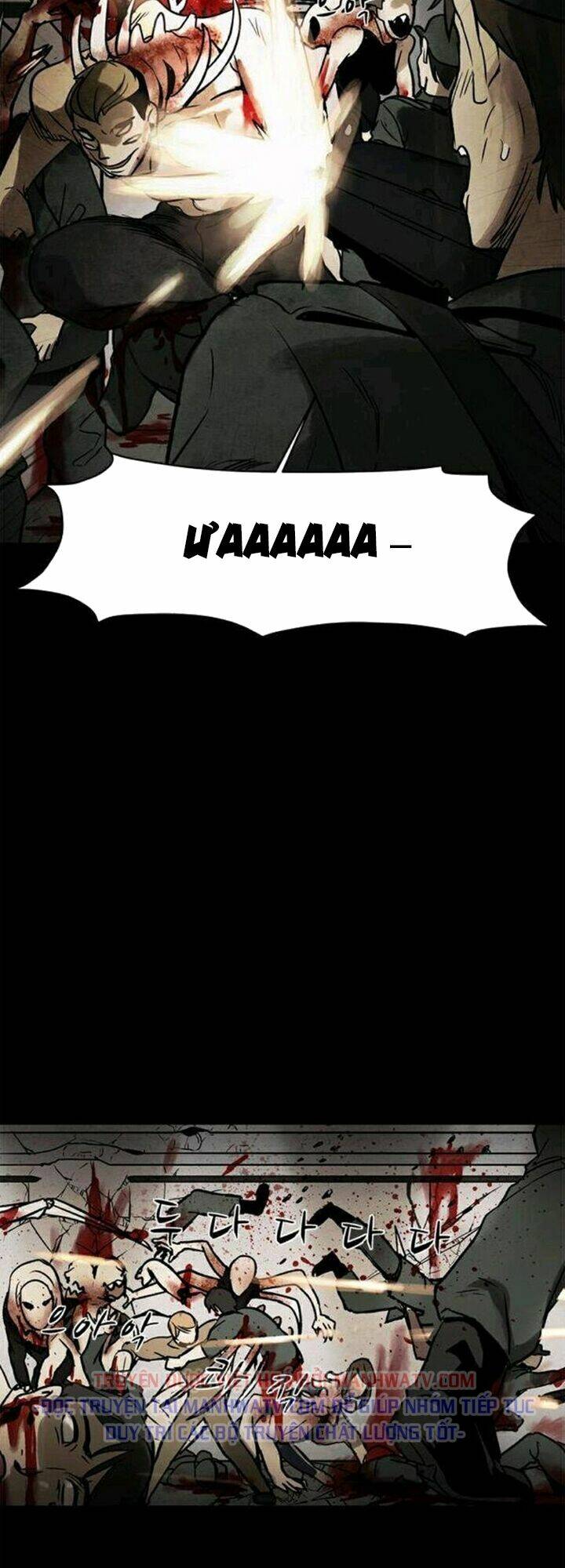 Virus Quái Vật - Chapter 31 - Page 25