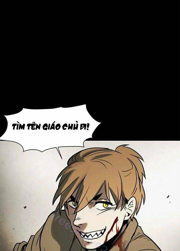 Virus Quái Vật - Chapter 31 - Page 26