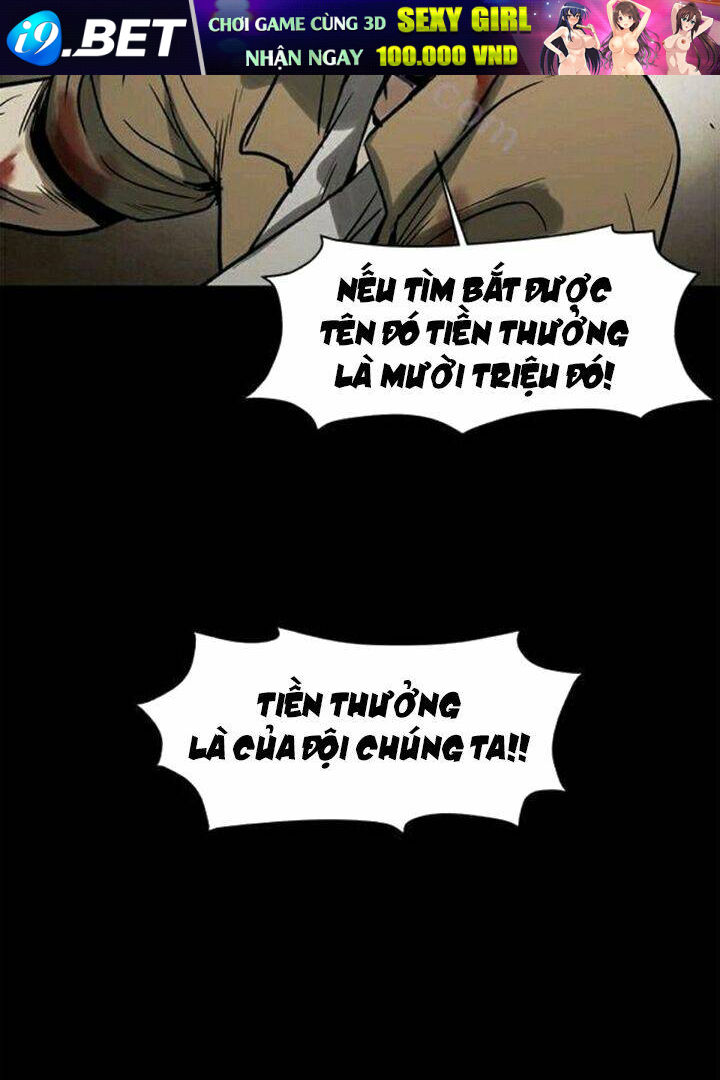 Virus Quái Vật - Chapter 31 - Page 27