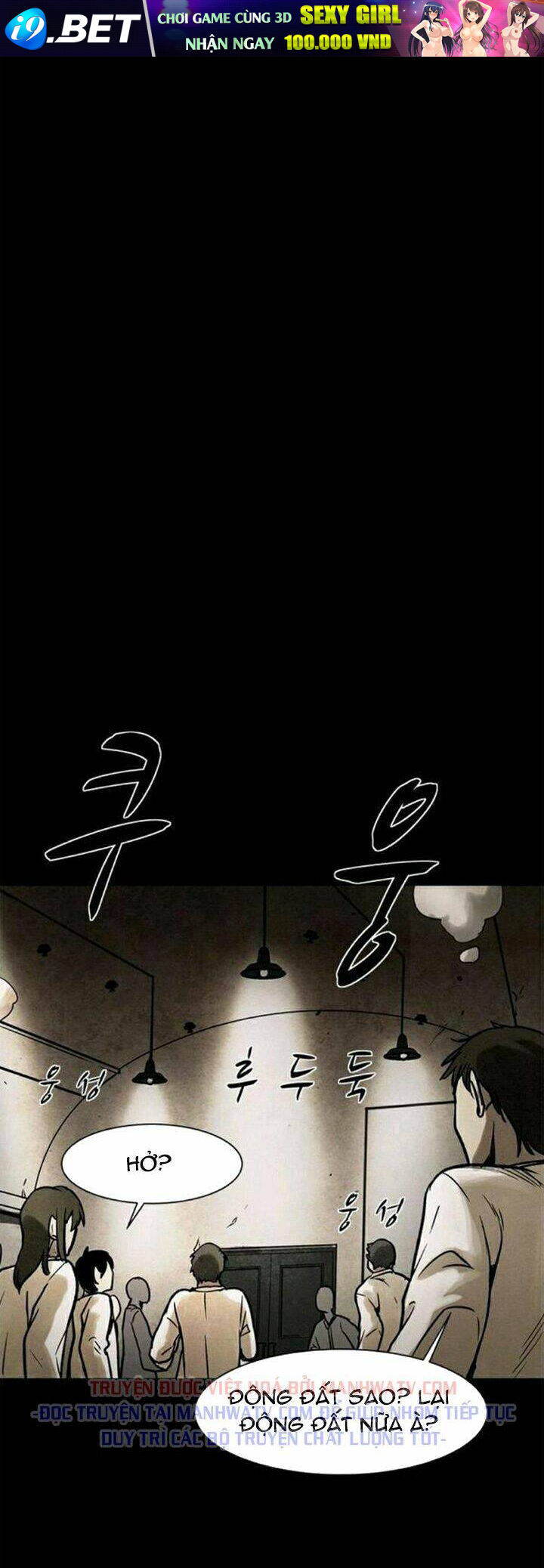 Virus Quái Vật - Chapter 31 - Page 28