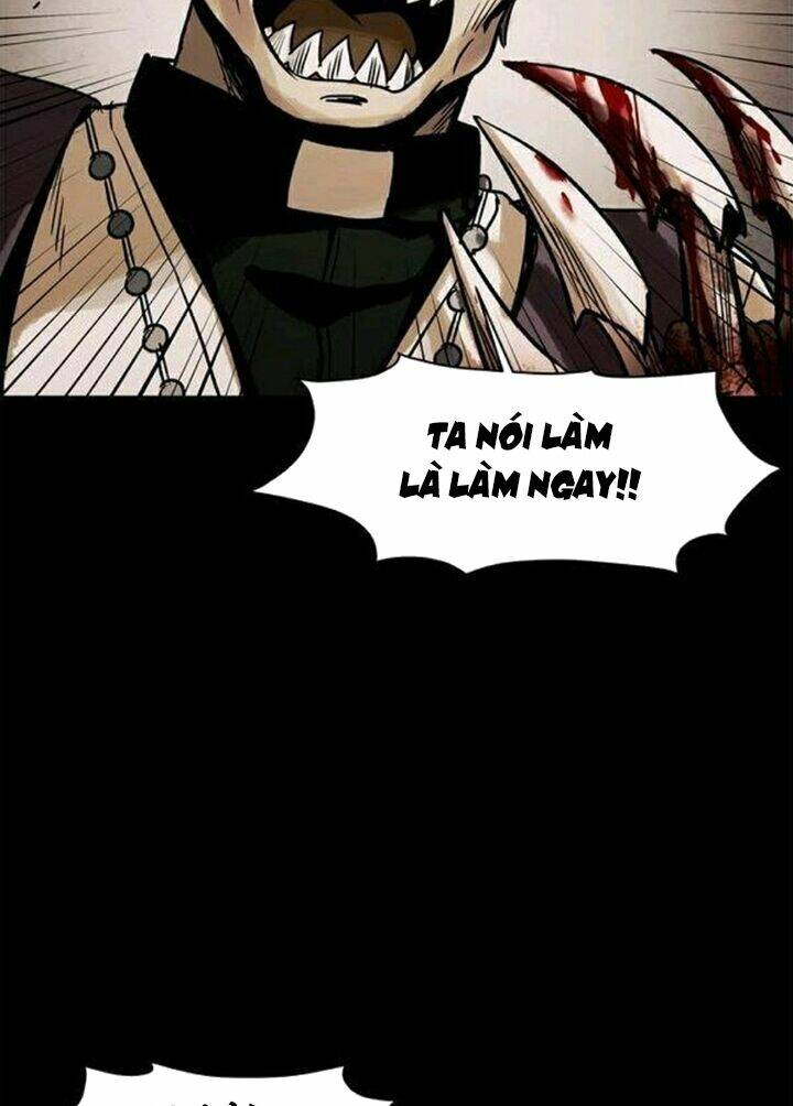 Virus Quái Vật - Chapter 31 - Page 35