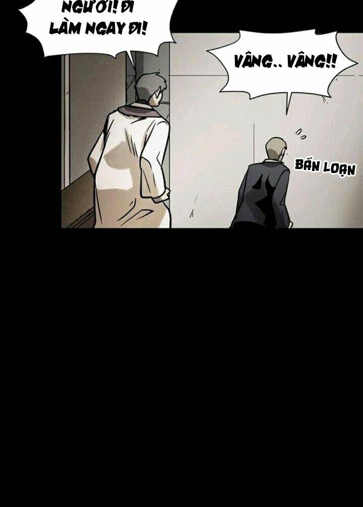 Virus Quái Vật - Chapter 31 - Page 36