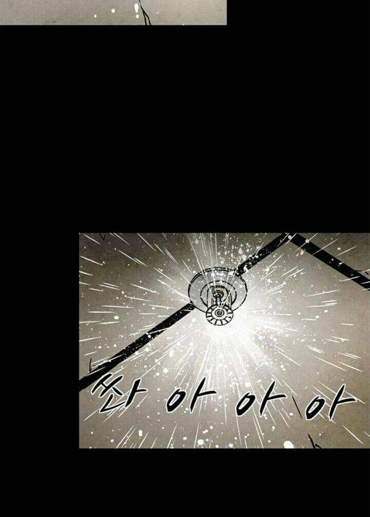 Virus Quái Vật - Chapter 31 - Page 38