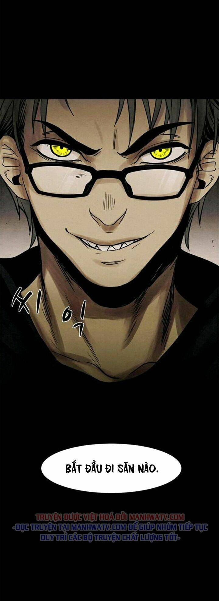 Virus Quái Vật - Chapter 31 - Page 3