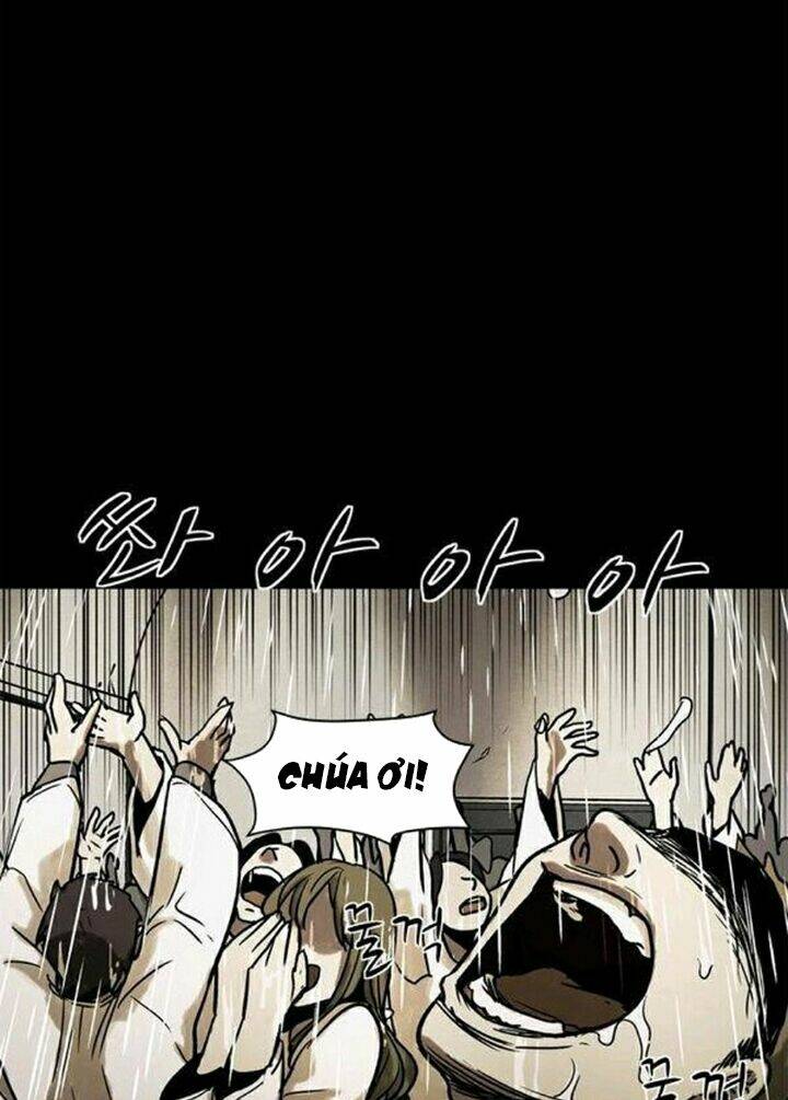 Virus Quái Vật - Chapter 31 - Page 39