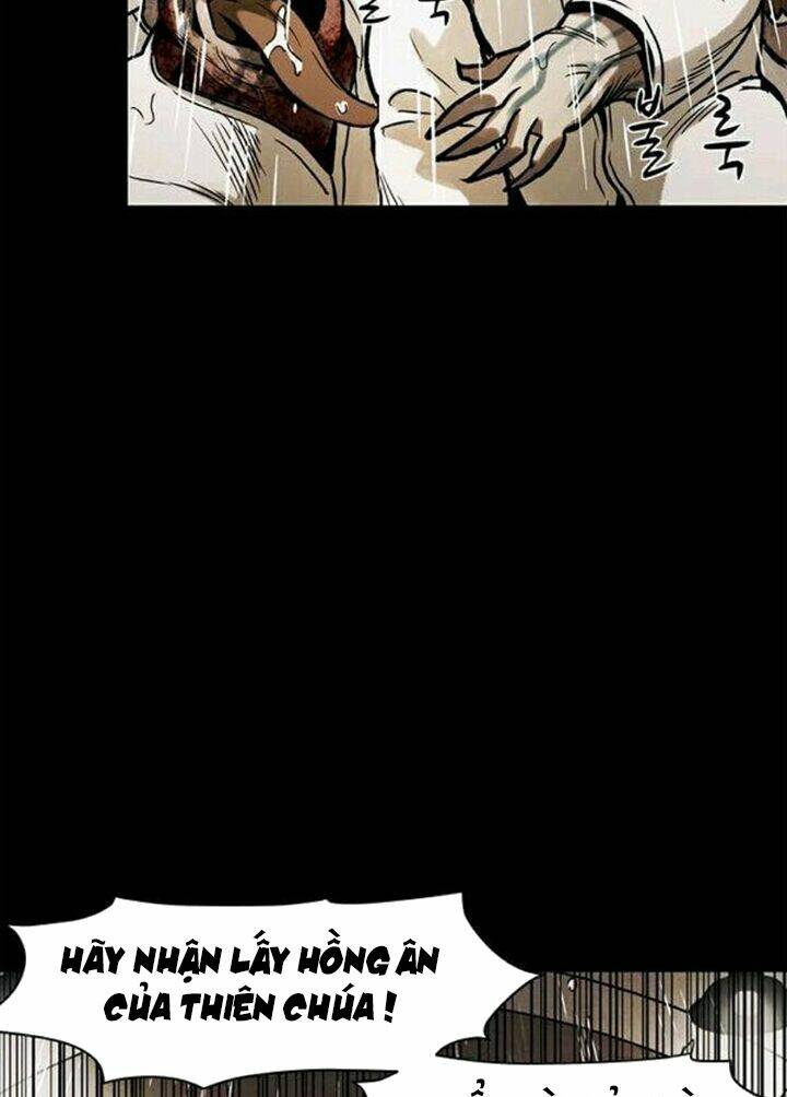 Virus Quái Vật - Chapter 31 - Page 41