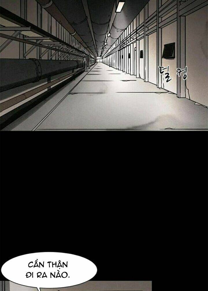 Virus Quái Vật - Chapter 31 - Page 45