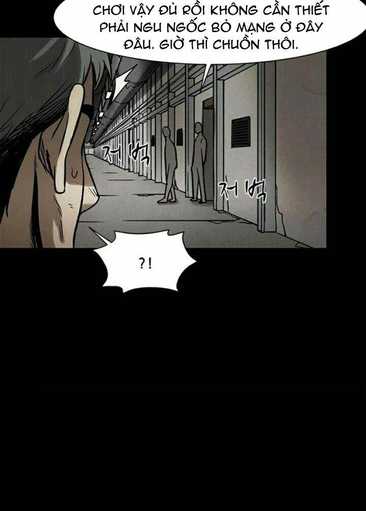 Virus Quái Vật - Chapter 31 - Page 48