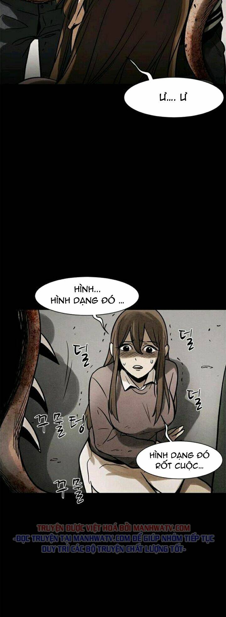 Virus Quái Vật - Chapter 31 - Page 53