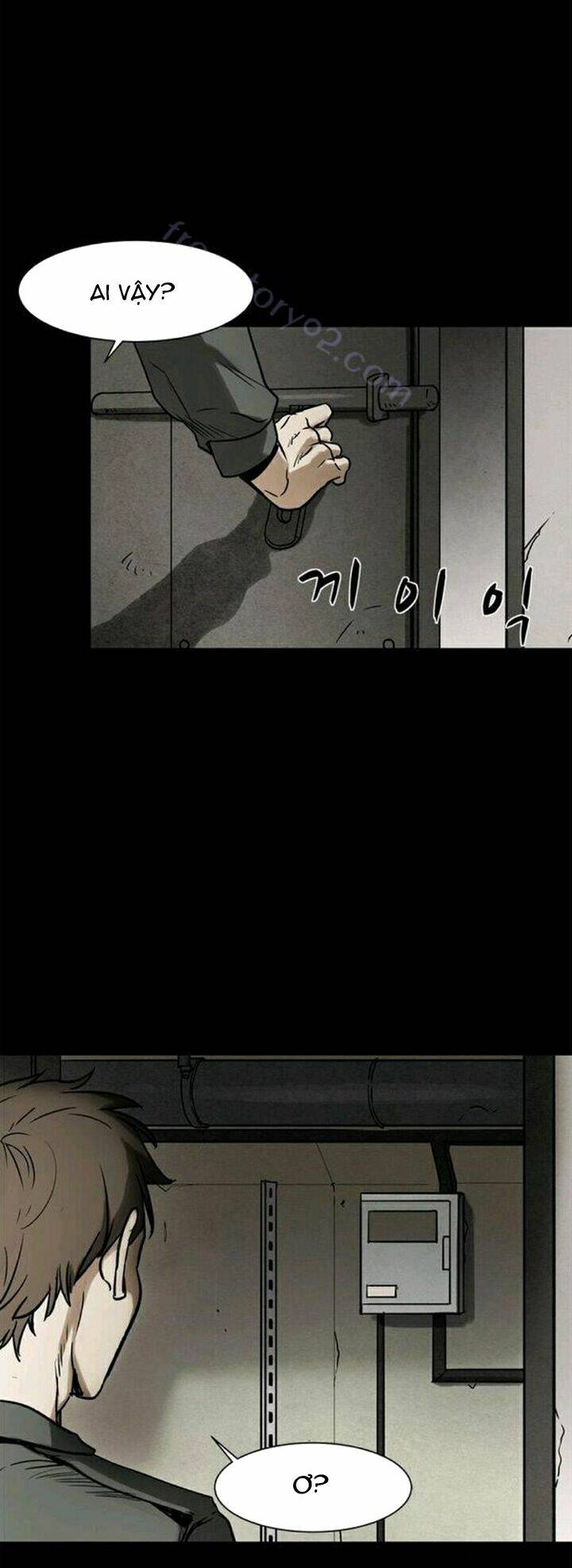 Virus Quái Vật - Chapter 31 - Page 6