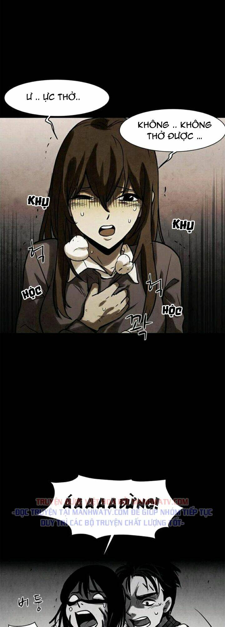 Virus Quái Vật - Chapter 32 - Page 13