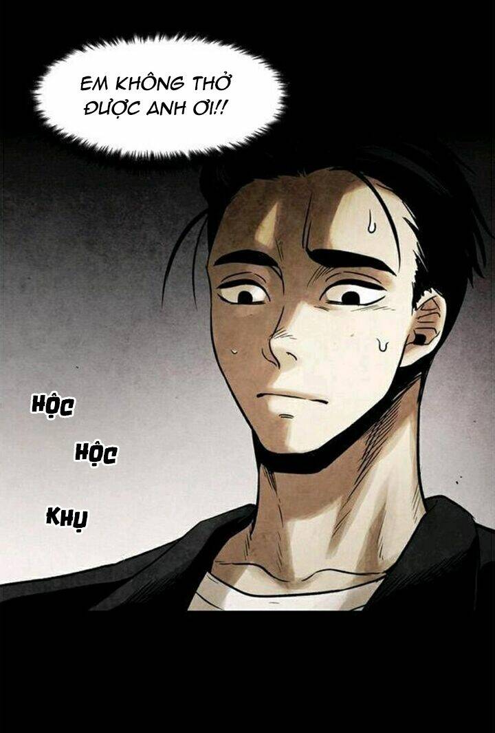 Virus Quái Vật - Chapter 32 - Page 15