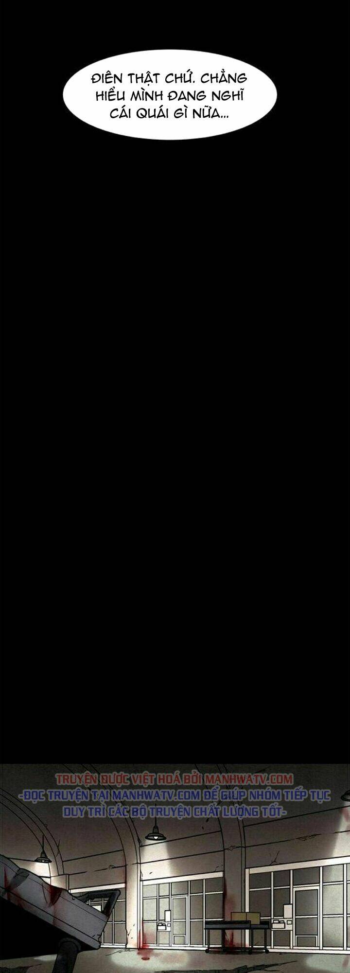 Virus Quái Vật - Chapter 32 - Page 16