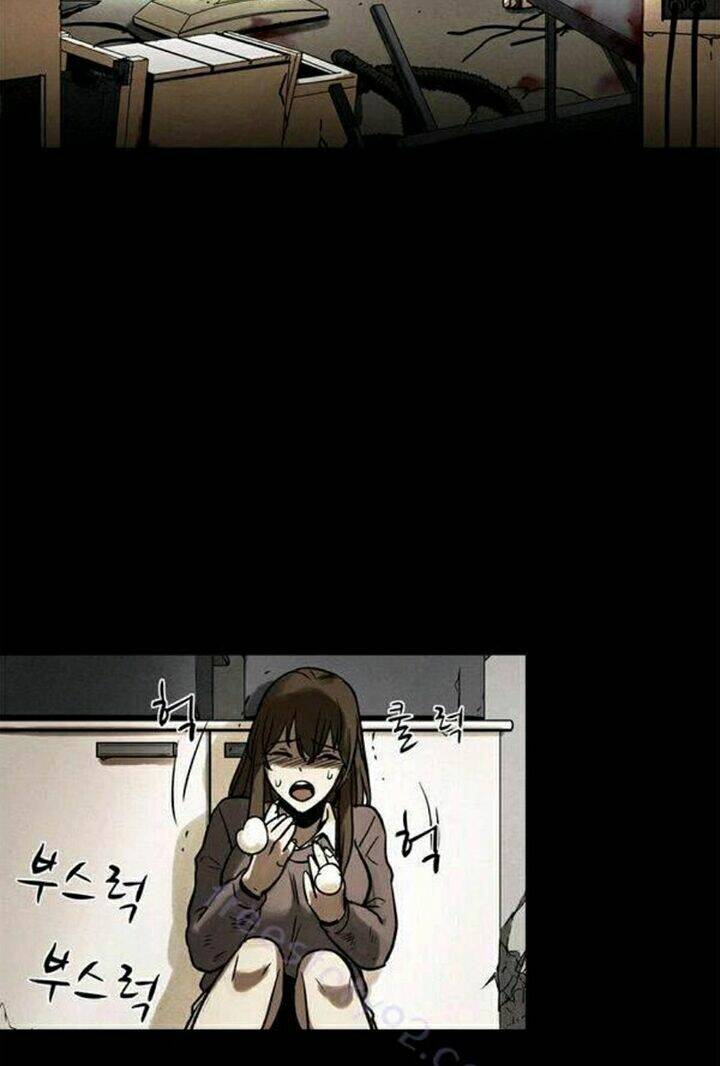 Virus Quái Vật - Chapter 32 - Page 18