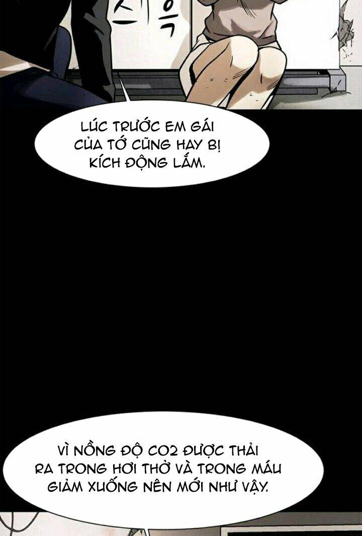 Virus Quái Vật - Chapter 32 - Page 20