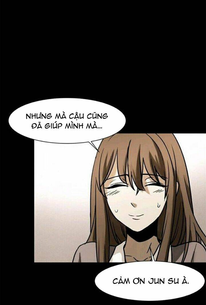 Virus Quái Vật - Chapter 32 - Page 24