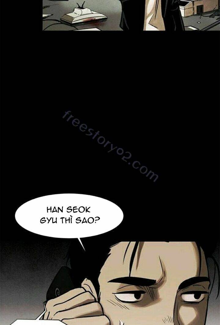 Virus Quái Vật - Chapter 32 - Page 26