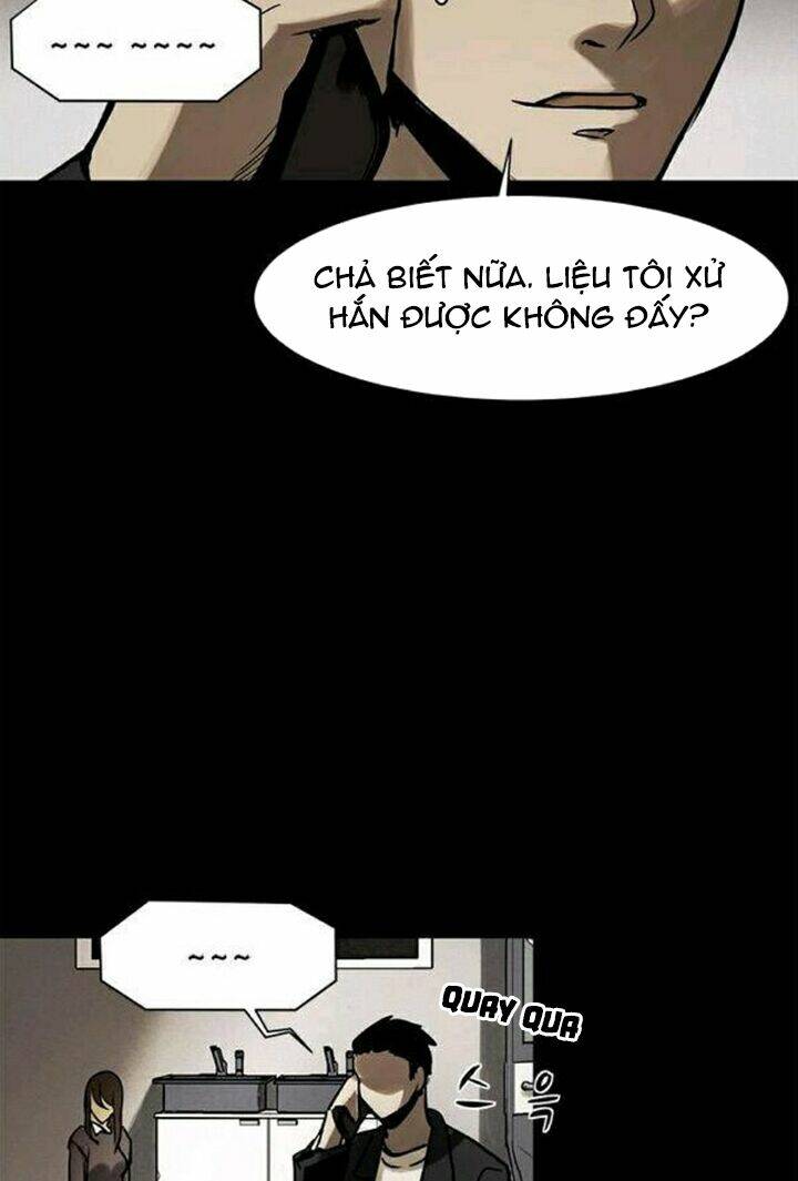 Virus Quái Vật - Chapter 32 - Page 27
