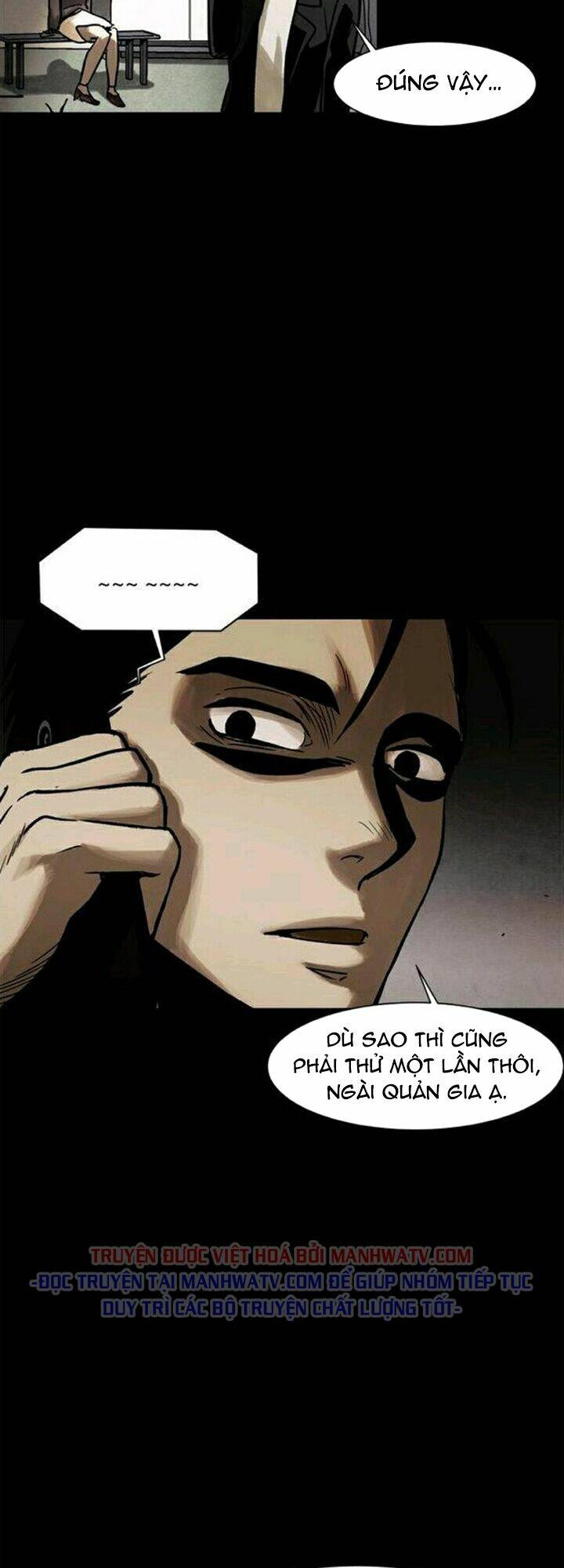 Virus Quái Vật - Chapter 32 - Page 28